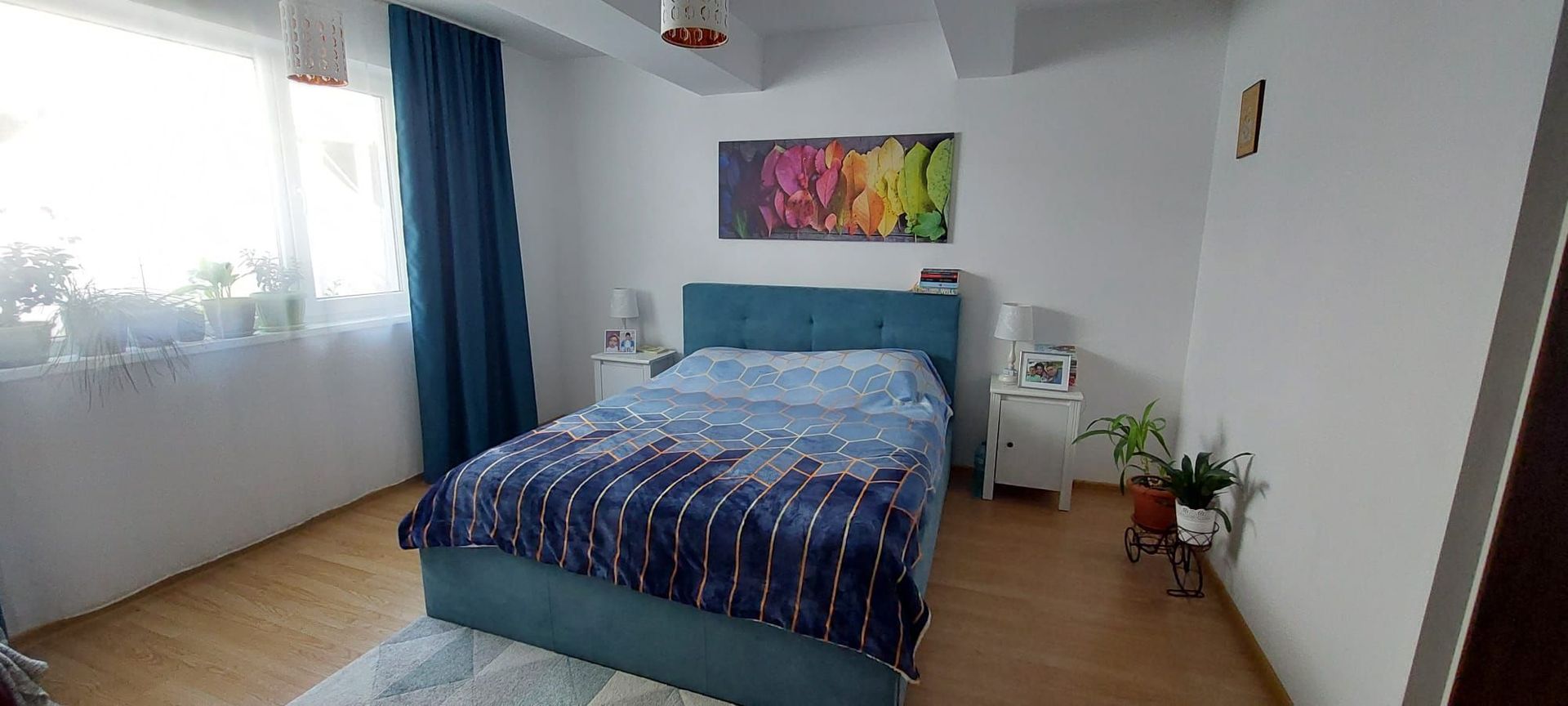 vila in triplex+parcare/mob-util partial/12-15min metrou D. Leonida - Poză 4