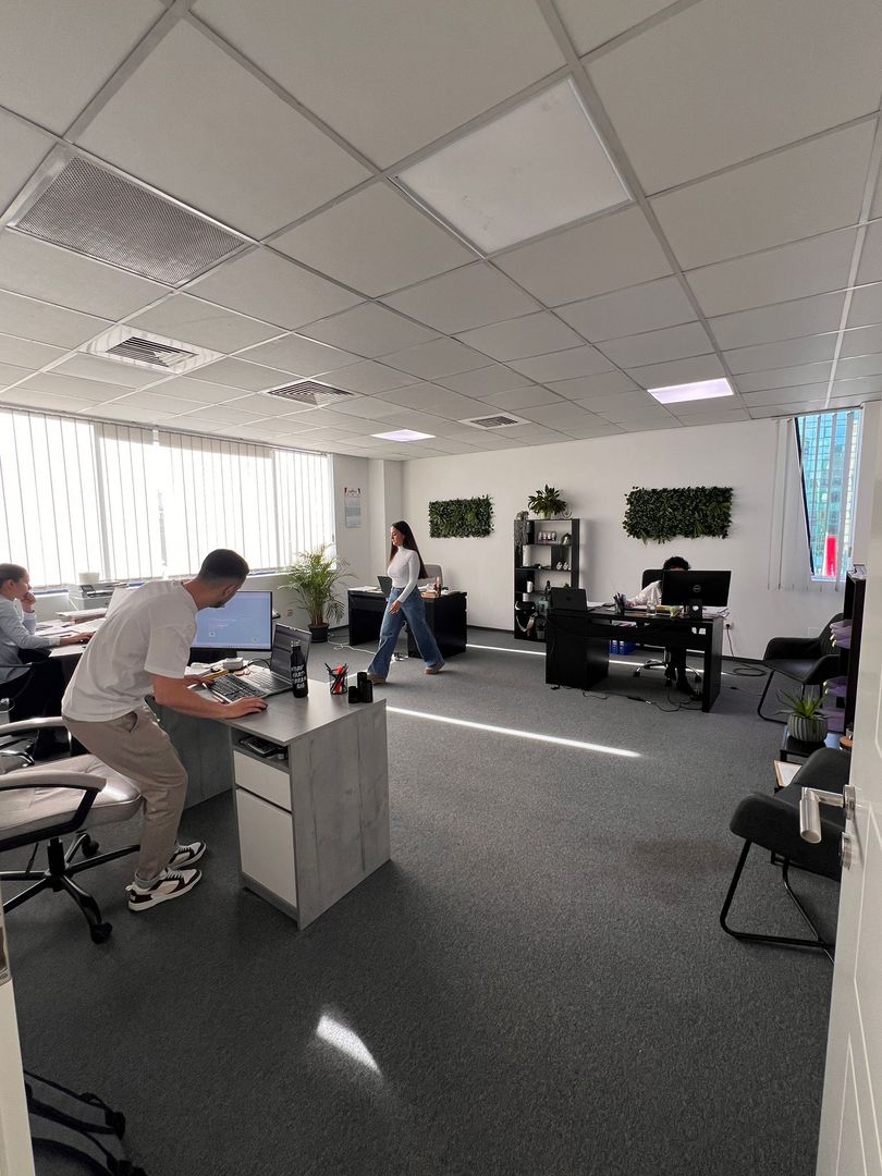 Spațiu Comercial de Închiriat – Brașov, Strada Brândușelor, Zona ITC - Poză 3