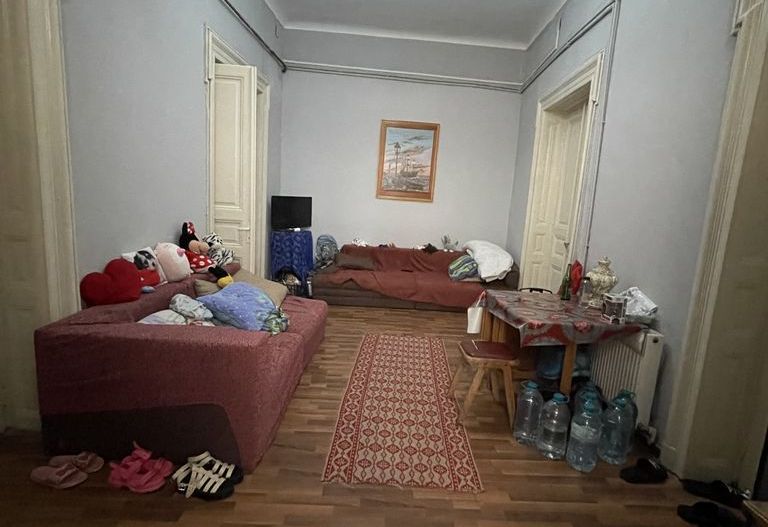 Comision 0 / Apartament in vila interbelica Cismigiu / Ministerul Învățământului - Poză 6
