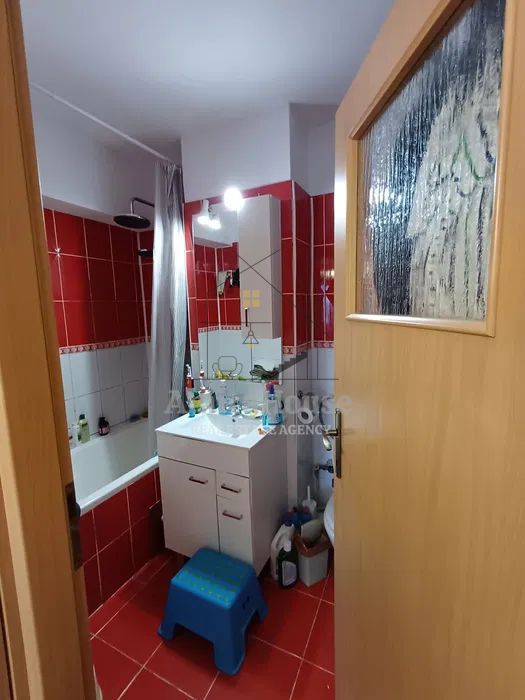 Apartament 2 camere decomandate, zona Observatorului,2 balcoane - Poză 7