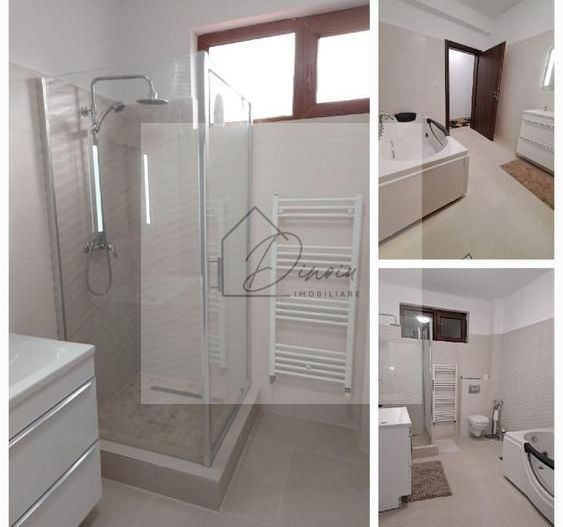 Duplex Bucurestii Noi I 1 min metrou Bazilescu Laminorului I 167mp - Poză 5