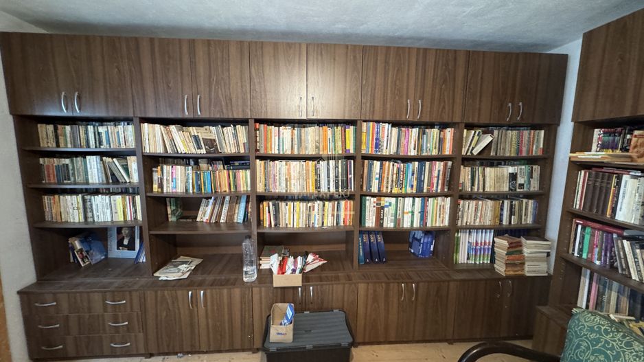 VILA 6 CAMERE, CAMPULUNG, TEREN 196 MP - Poză 24