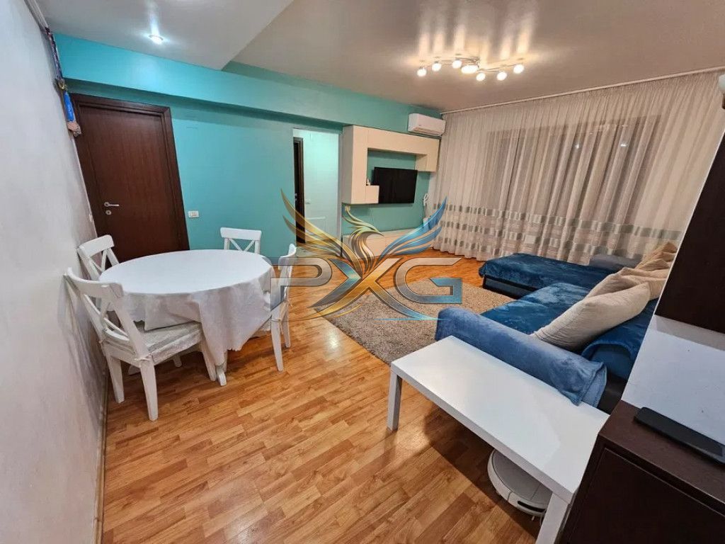 Apartament 2 camere - ansamblu rezidential West Park Ajustorului - Poză 2