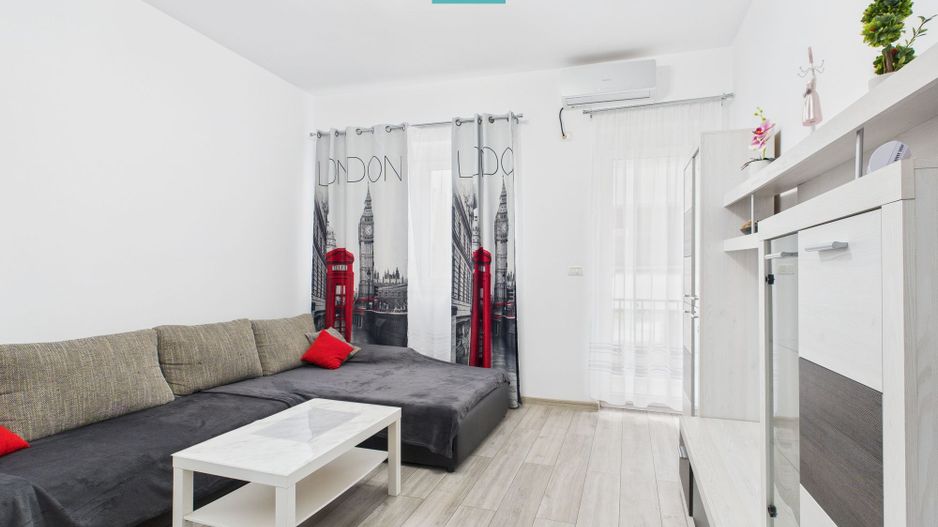 Apartament 2 camere  confort și  liniște în Giroc - Poză 15