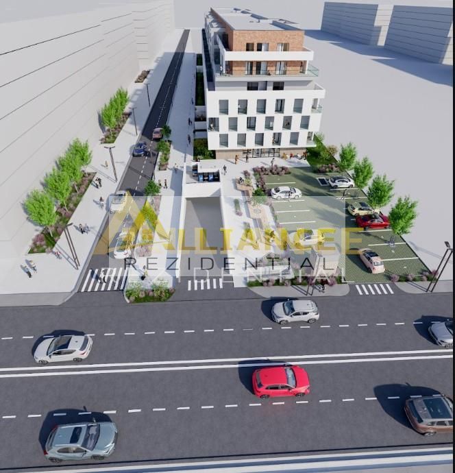 Joy Rezidence Ap. 4 camere cu gradina langa Metrou Berceni - Poză 4