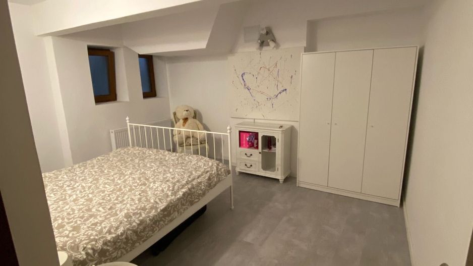 APARTAMENT ELEGANT DEMISOL ZONA FLOREASCA - Poză 3