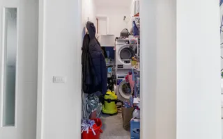 Casa Corbeanca P+1 cu 3 dormitoare si curte generoasa, terasa si loc de parcare - Poză 12