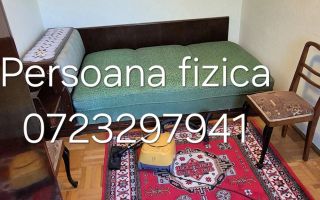 Apartament 2 camere, Tătărași – Piața Chirilă, Iași - Poză 9