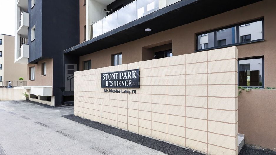 Apartament 3 camere decomandat, 2 bai, parcare, preluare chirias - Poză 9