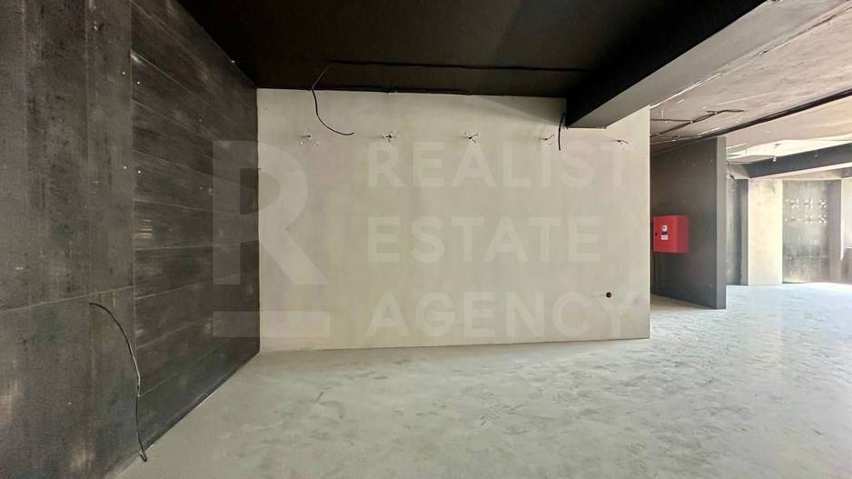 Spre chirie – spațiu comercial / oficiu, str. Alba Iulia, Buiucani - Poză 8