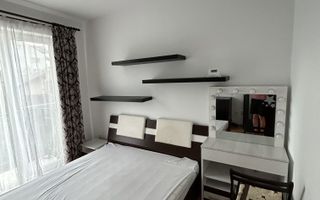 CAT-FRIENDLY: Apartament modern 2 camere - Magnolia, V. Lupului - 450€ - Poză 3