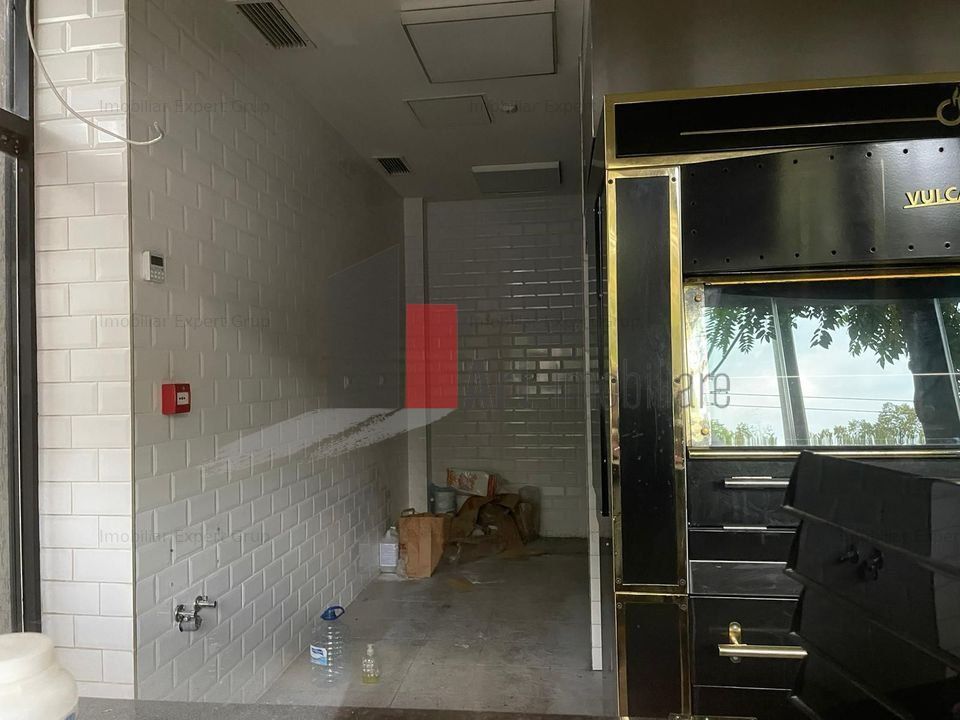 Spatiu comercial cu trafic foarte intens, urgent - Poză 2