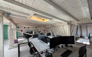 INCHIRIERE VILA CADEREA BASTILIEI | 240MP | PRETBAIL BIROU | PARCARE - Poză 44