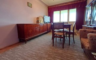 Ap 3 camere decomandat – Rond Podu Roș, la 5 minute de Palas Mall - Poză 9