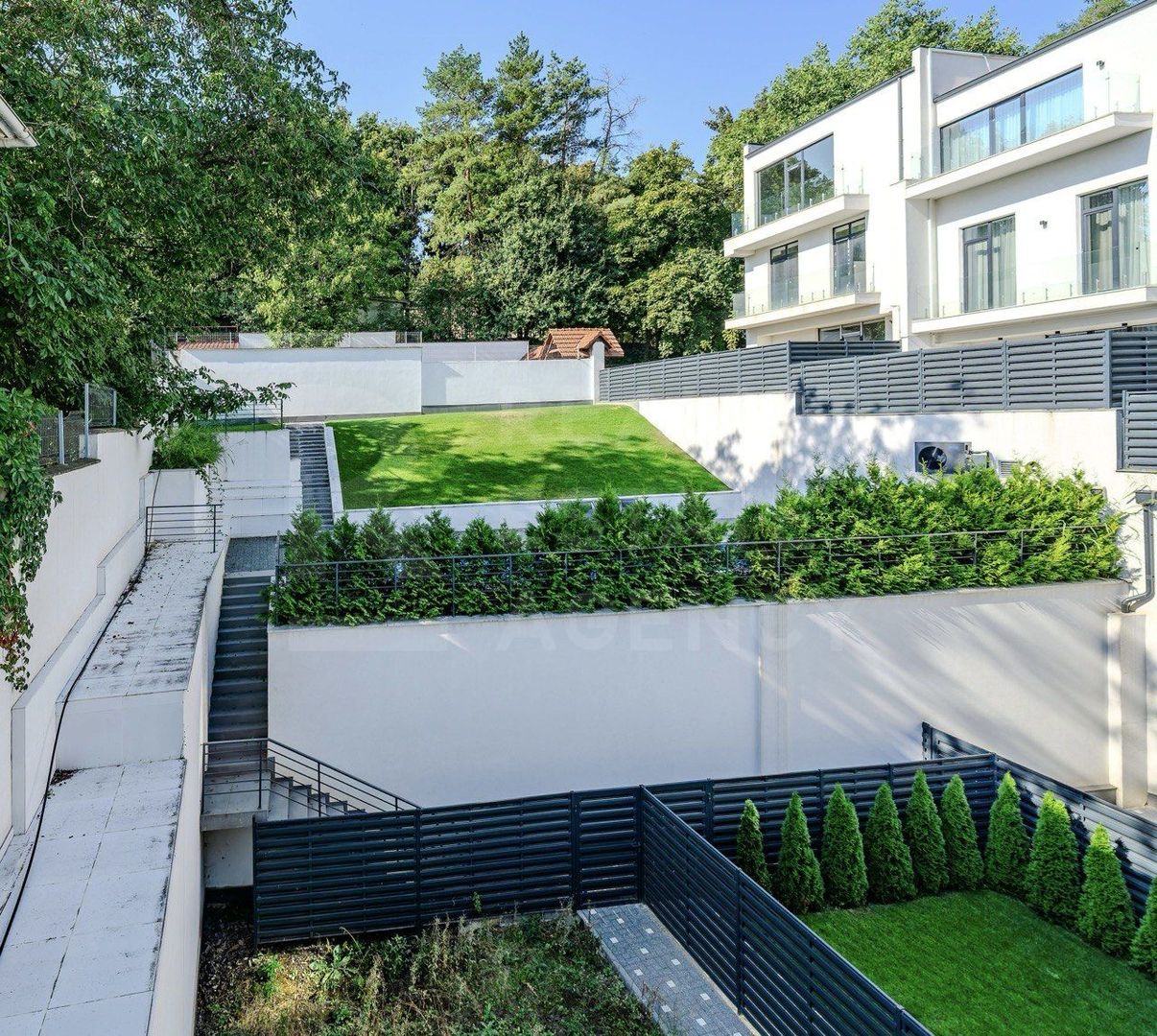 Chirie, duplex, 5 camere, str. Timiș, Centru - Poză 34