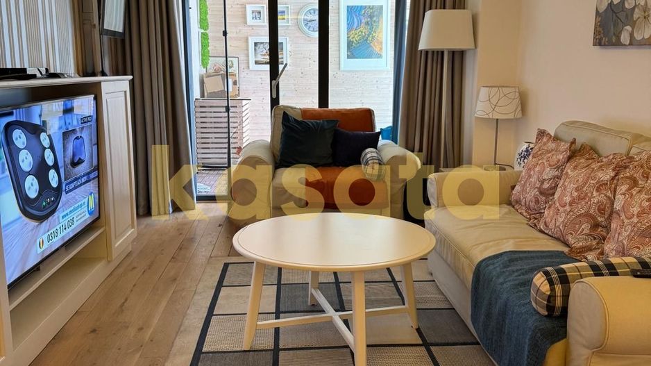 Apartament 3 camere | Upground Residence - Poză 2