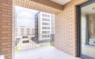 Inchiriere - apartament 2 camere | mobilat&utilat | Avalon Estate-Pipera - Poză 8