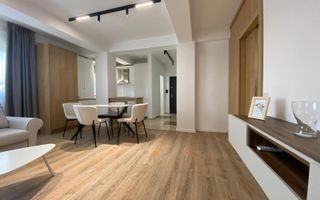 Apartament premium în zonă Iancu Nicolae//3 camere//Design nordic - Poză 9