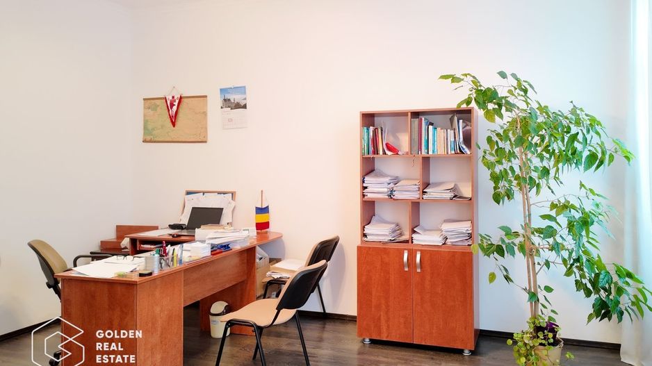 Spatiu birou, 2 camere, Piata Mica-Mihai Viteazul - Poză 2