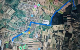Teren Extravilan Nojorid - Poză 3