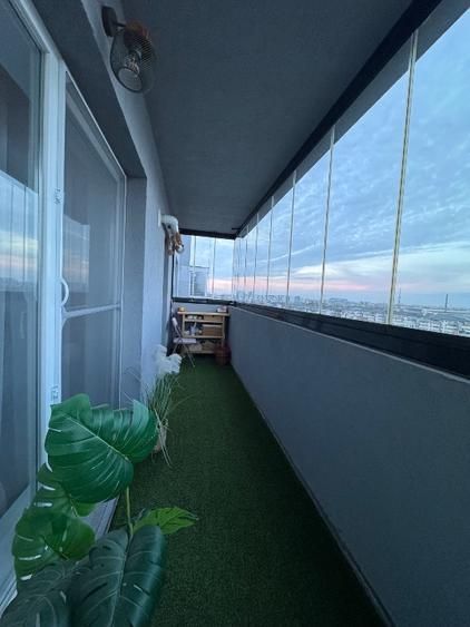 Apartament 2 camere nou, mobilat Lux, etaj 8/8, Pallady - Poză 6