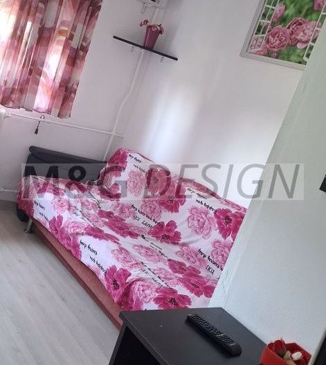 Garsoniera zona Complex Studentesc - Poză 1