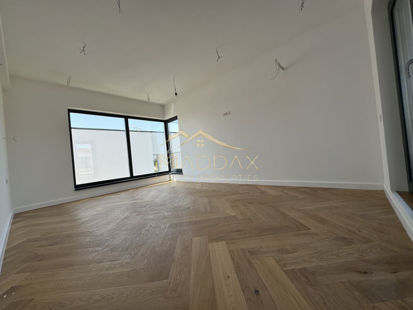 Vila LUX***Panouri fotovoltaice***Lake view//Laguna Albastra/Corbeanca - Poză 23