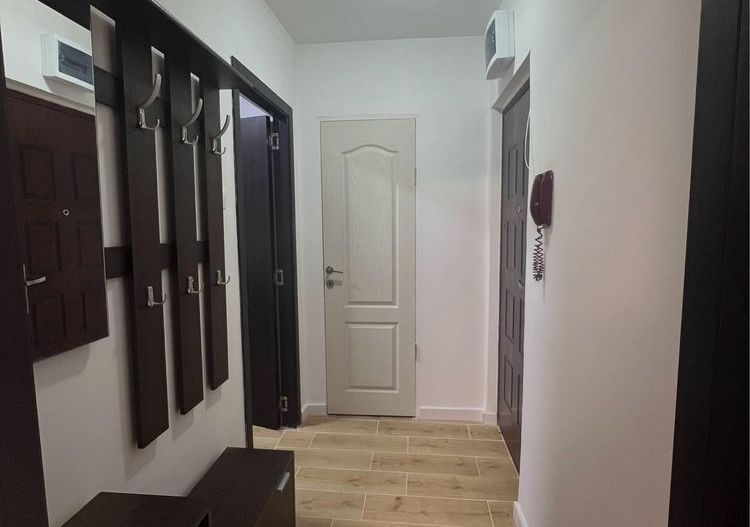 Inchiriez Apartament 2 camere Lux la 2 min de metrou Iancului! - Poză 6