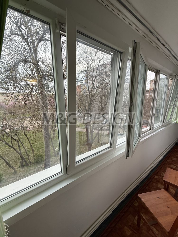 Apartament 2 camere zona Complexul Studentesc - Poză 7