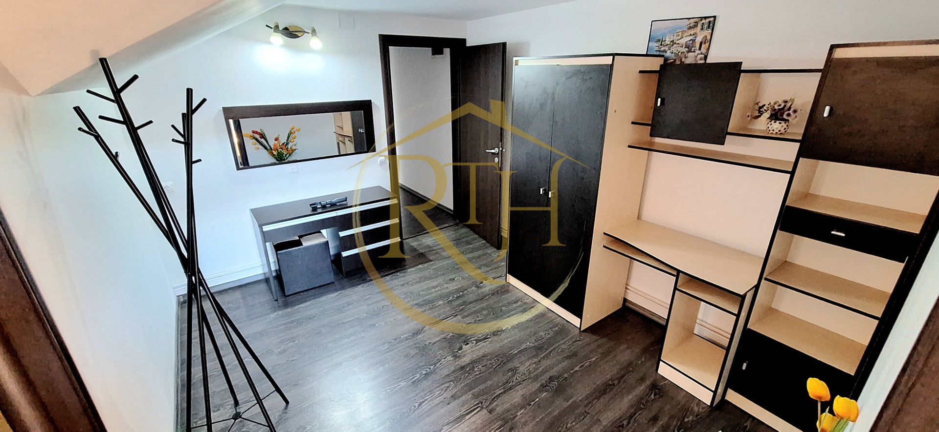 Apartament cu 2 camere, centrala proprie, aproape de Nokia, Iosefin - Poză 13