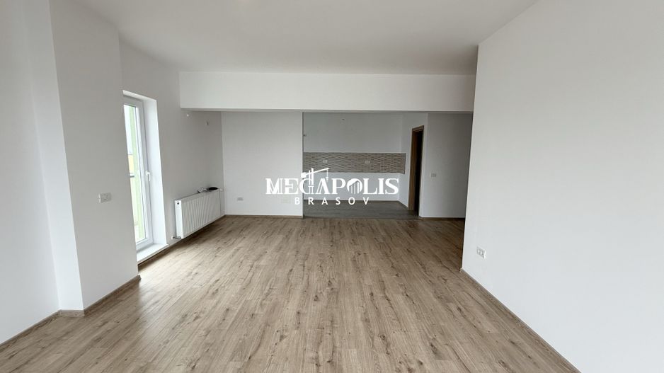 Penthouse  INTABULAT  ZONA TRACTORUL - Poză 2