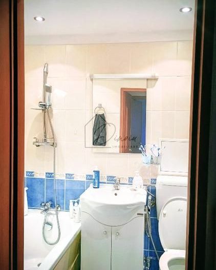 Apartament 3 camere complet mobilat + boxa + parcare Resita Crisului - Poză 7