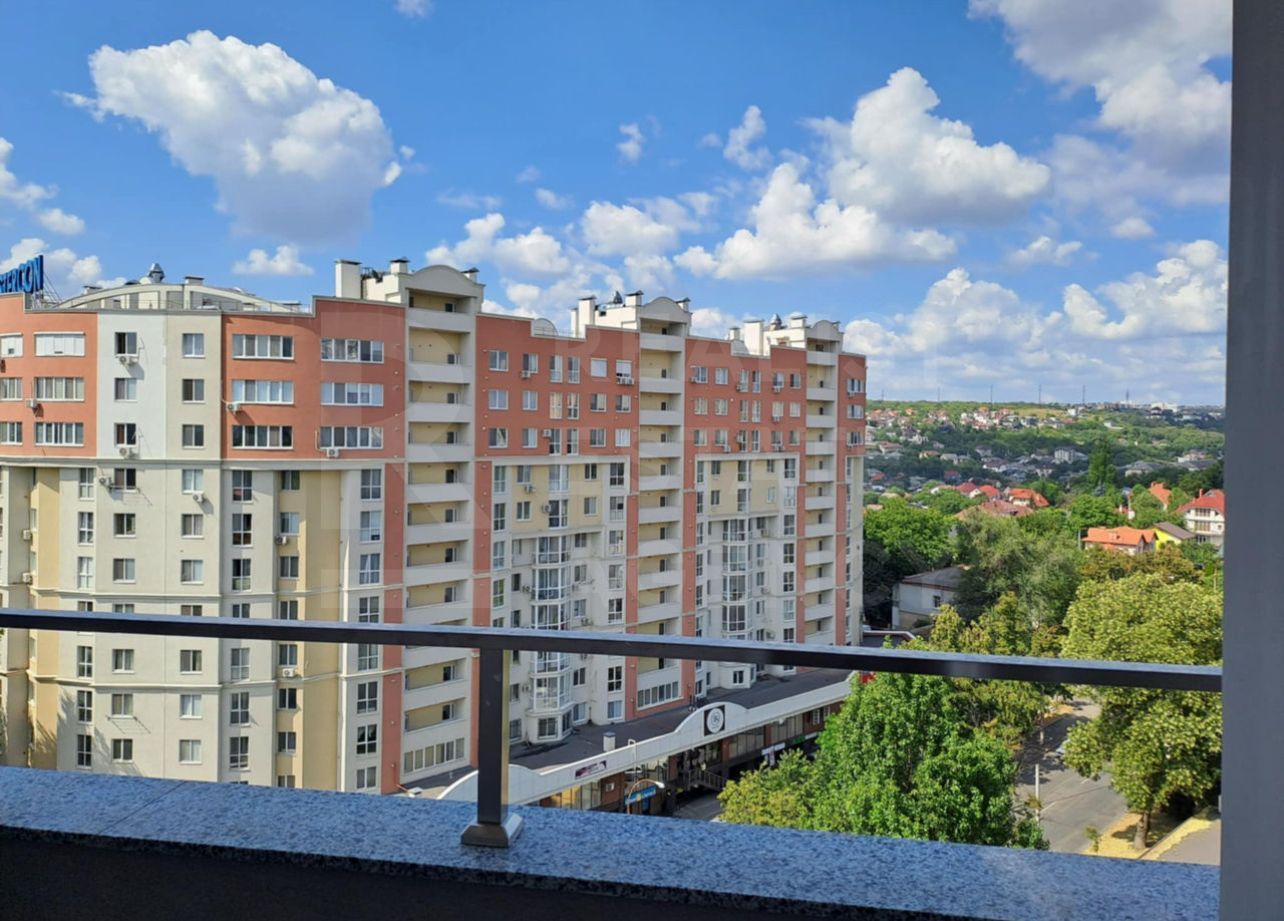 Vânzare, apartament, 2 camere, strada Vasile Lupu, Buiucani - Poză 10