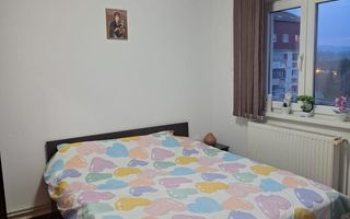 Apartament modern cu 3 camere decomandate | 75 mp | 2 balcoane - Poză 2