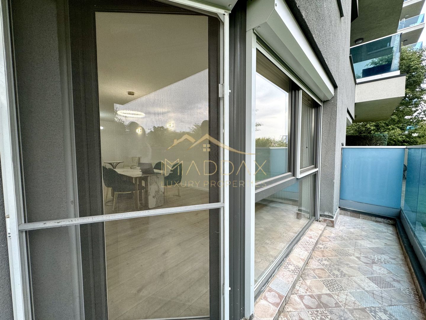 Apartament cu 2 camere *60mp utili* + Parking // Floreasca - Poză 6