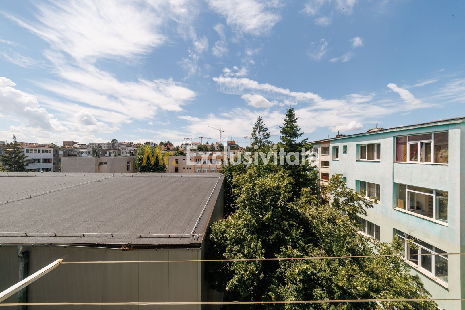 Apartament gata de mutat cu 2 camere si parcare inclusa – Banat - Poză 9