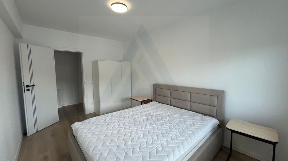 Apartament premium 3 camere 65 mp utili balcon 7 mp parcare Selimbar - Poză 8