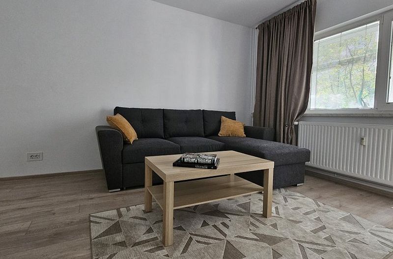 Apartament 2 camere semi-central/ Alba Iulia rond - Poză 14
