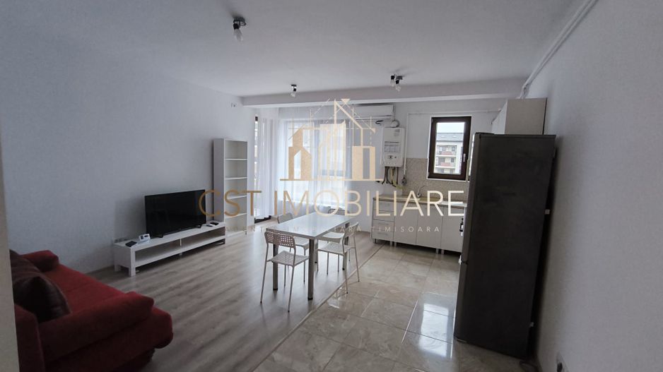 Apartament cu 2 Camere / Etajul 2 / Eso Giroc - Poză 4