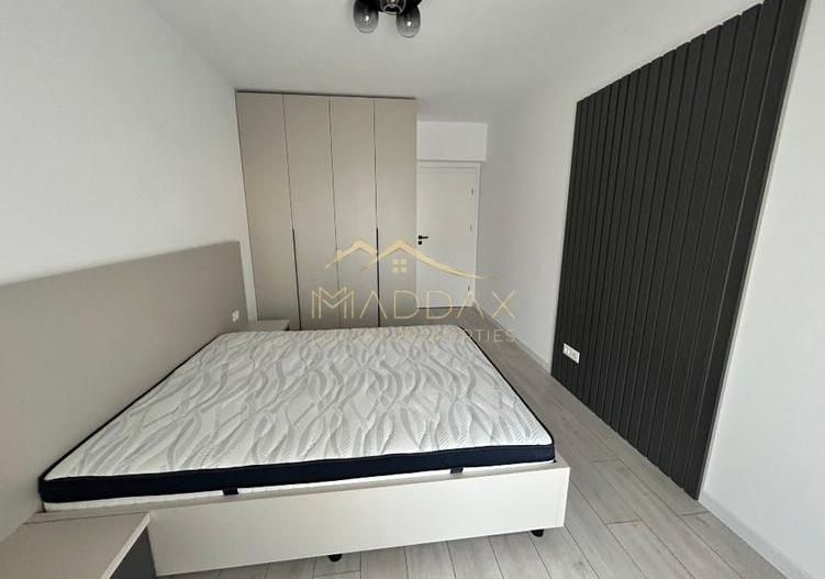 Prima închiriere! 2 camere premium | Smart Lujerului | Vedere  Parcul Liniei - Poză 3