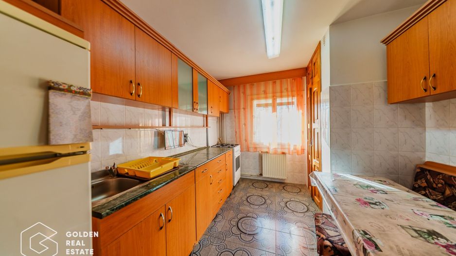 Apartament 3 camere, Micalaca zona 300, etaj 1, decomandat, comision 0% - Poză 9