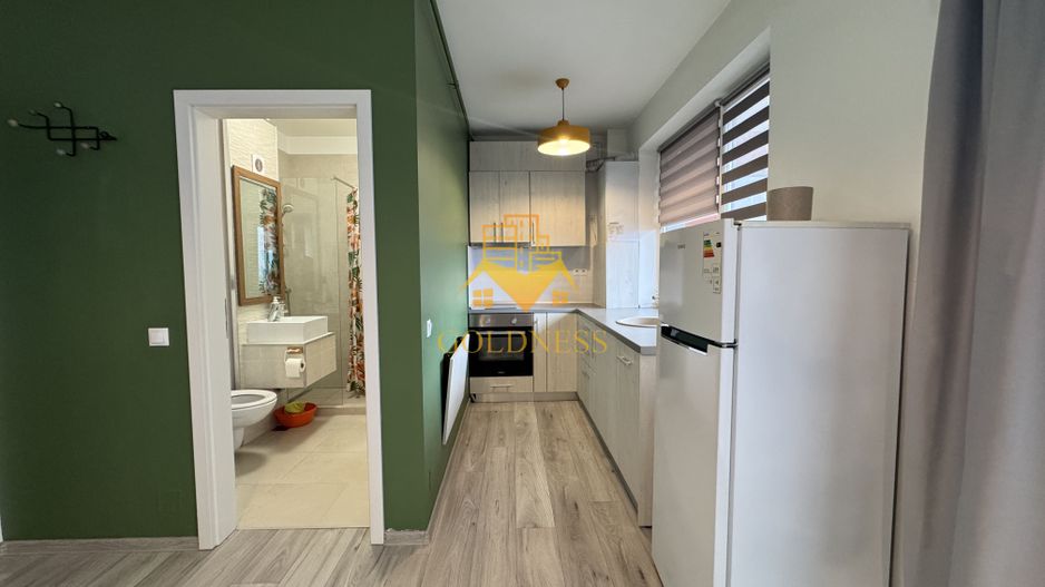 2 camere, modern, AC, semicentral zona BLVD Bucuresti, Bosch, NTT Data - Poză 2