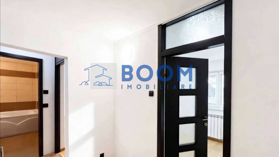 Apartament 2 Camere | Zona Ostroveni | Etaj 2 - Poză 3