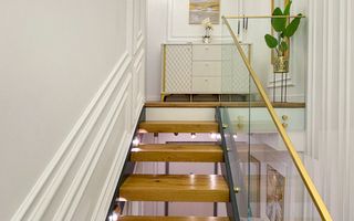 Chirie | Duplex 3 camere 120 mp | 2 Parcări | Terasa 100 mp | Aviației - Poză 7