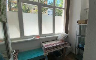 Apartament 3 camere, Obcini, parter, ideal birouri/cabinete - Poză 9