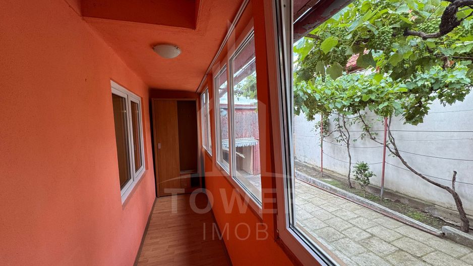 Casă 3 camere de vânzare în Rășinari, Str. Andrei Șaguna – ideală pentru familie - Poză 13