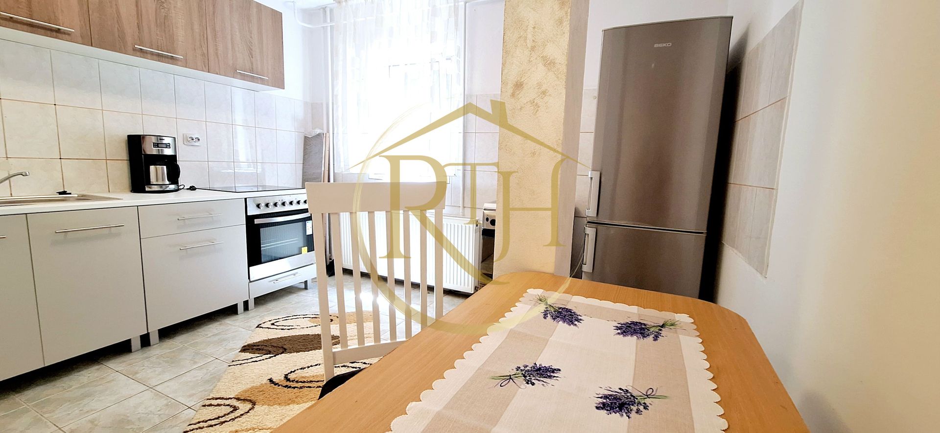 Oferim spre inchiriere apartament, 2 camere, zona Modern, Simion Barnutiu - Poză 14