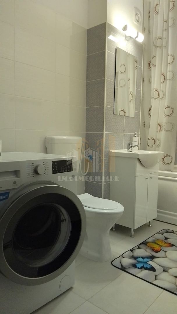 Apartament tip Studio Subcetate City 1 Sanpetru Brasov - Poză 8