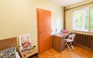 COMISION 0% | 2 Camere | Ultracentral | Parcul Botanic | Parter - Poză 5
