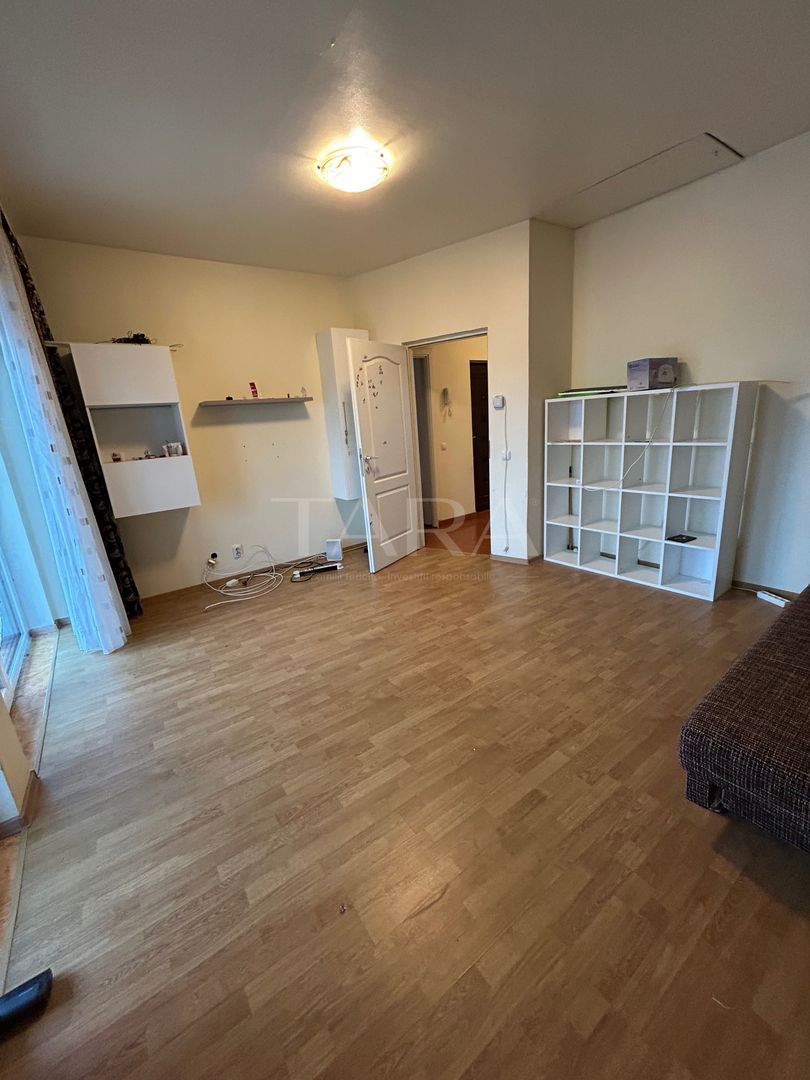Apartament 2 camere, parcare inclusă – Iris - Poză 1